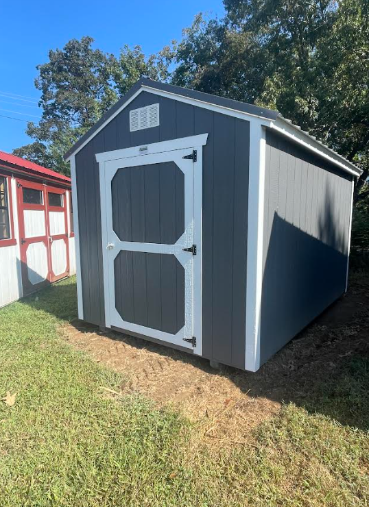 入手困難！BAYSTAGE SS-240 StructureSpecial The Backyard Solution - Spotsylvania Branch | Old Hickory Buildings